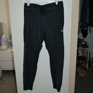 Danskin dark gray joggers